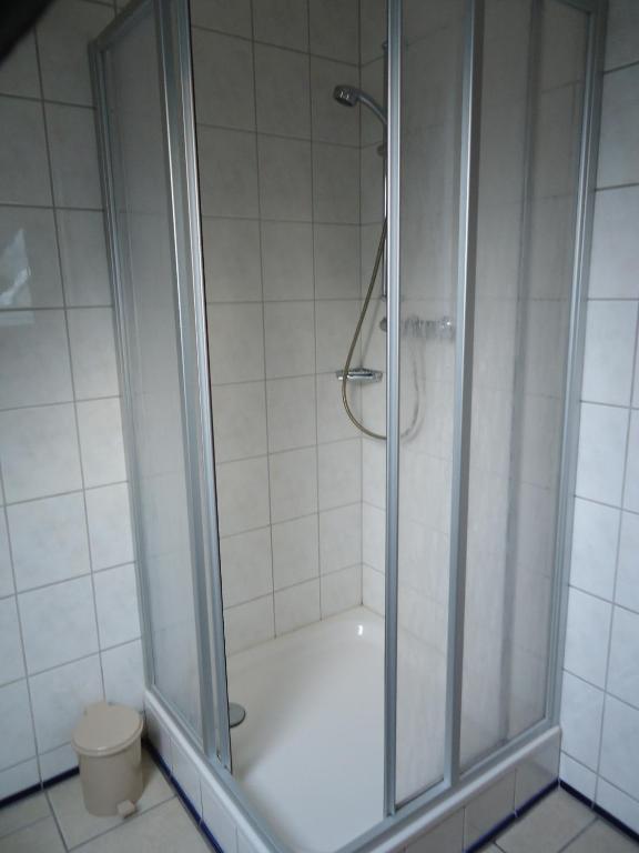 Gaestehaus Steffen Upgant-Schott Room photo